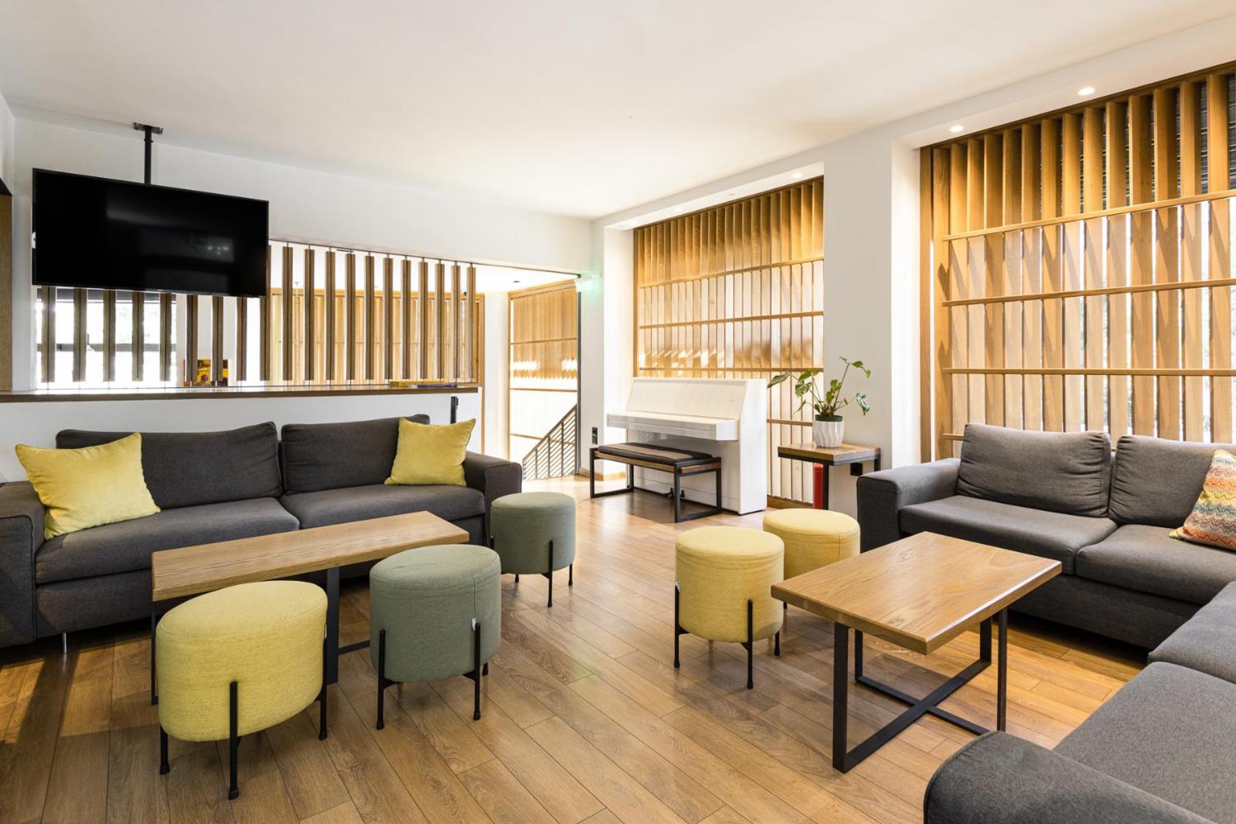 Park Hotel Tesalonika Bagian luar foto