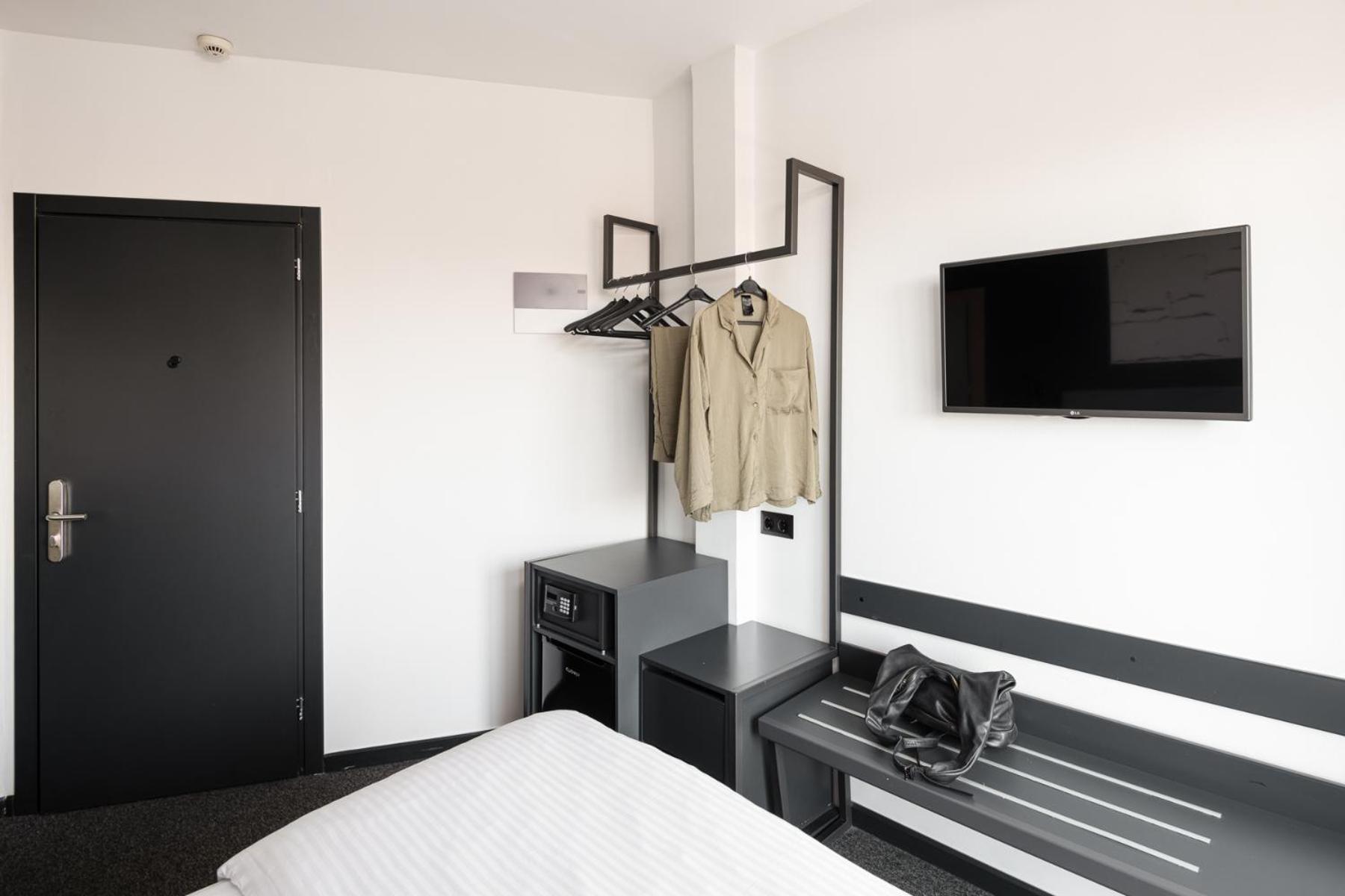 Park Hotel Tesalonika Bagian luar foto